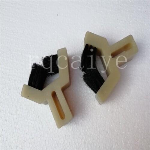 Free Shipping 8pcs 889.0726.4 Saddle Stitching Muller Martini Brush