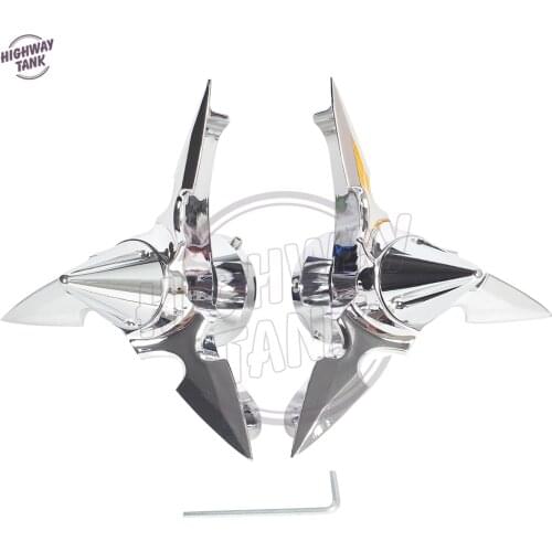 Black Cut Turbine Motorcycle Front Axle Cap Nut Cover case for Harley Dyna Touring XL XG