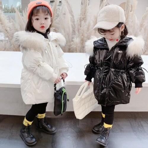 Children's Jackets And Coats DFXD China