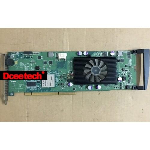 DSXFX/INT Y7131-02 Used Work Well