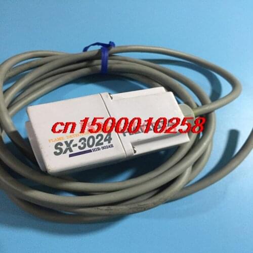 SX-3024 Flame detector sensor