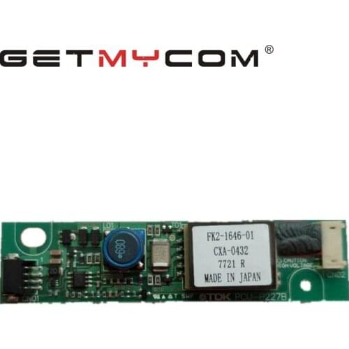 Getmycom original CXA-0432 FK2-1646-01 PCU-P227B INVERTER HARD BOARD for DTK