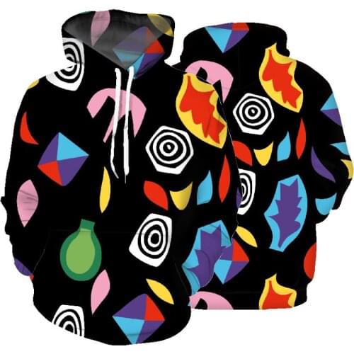 Hot Stranger Things 3 Cosplay Costume Eleven Dress Outfit Adult Halloween hoodies Carnival Costume Fancy Dress Men/Women jacket