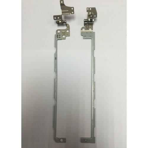 New Laptop Hinge For Lenovo S500 S500T Notebook L&R LCD Hinges