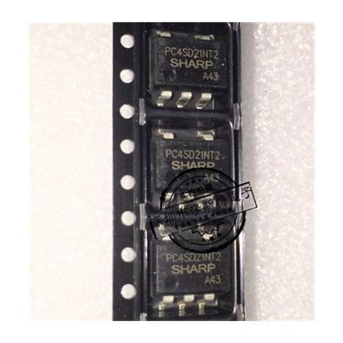 PC4SD21NT2 4SD21 SOP-5