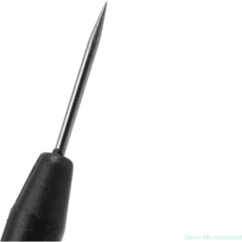 New Pen Shape Hook Plastic Remover Fish Detacher With Knot Picker Fishing Extractor Multifunction Drop Ship