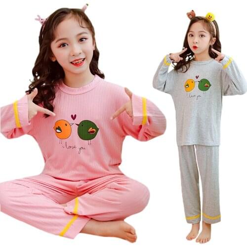 Qaoerde Pajamas For Girls