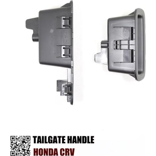 TAILGATE HANDLE FOR HONDA CRV 2012 2013 2014 2015 2016