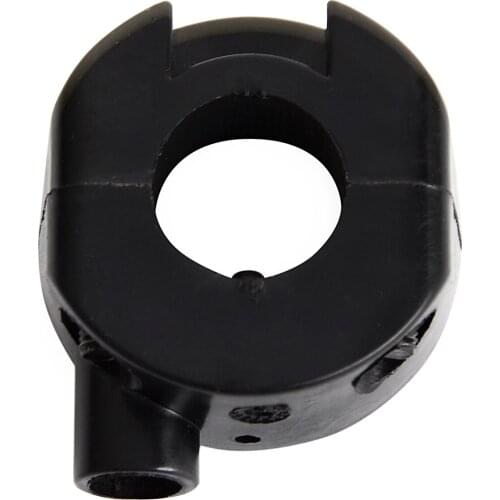 Handle Bar Throttle Tube Housing Holds For Chinese Scooter Yiben Yiying Lexmoto