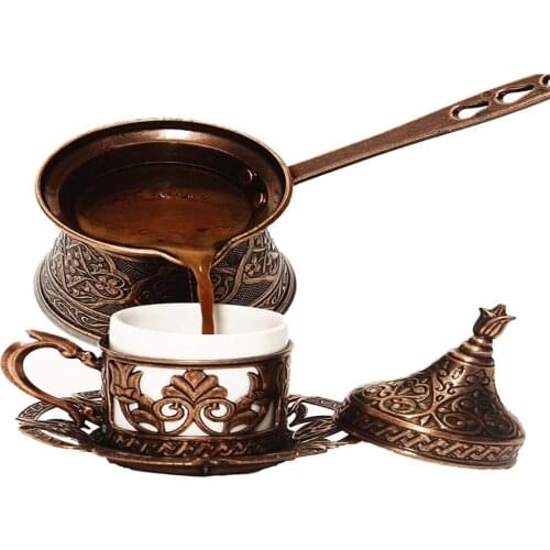 SeliteStore Coffee Pots