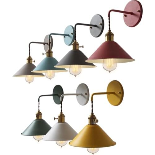 TOMETXIN LED Wall Lights