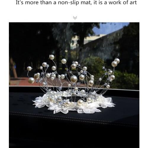 ViaYa Carpet Holders