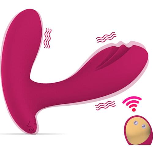 Vibrator Sex Toys for Woman Wireless Remote Control Vibrating Egg Clitoris Stimulator Vibrator for Women Point g Clitoris Woman