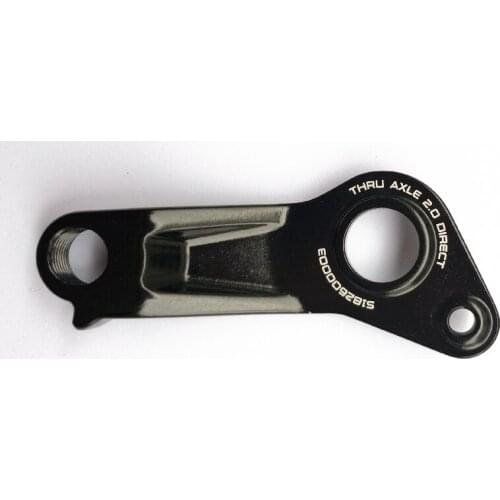 1pc Bicycle derailleur hanger For Shimano direct mount Specialized #S182600003 2018 Tarmac SL6 Specialized 2019 Venge Disc frame