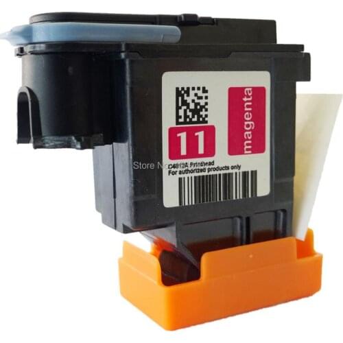 1x Replacement Compatible For HP 11 Magenta Printhead C4812A Officejet 9110 9120 9130 K850dn