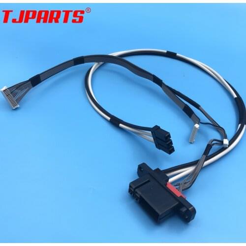 5PC X JC39-02076A Harness Fuser C Fuser Charness 625 Gray/B Board Connecting Cable for SAMSUNG SL X3220 X3280 X4220 X4250 X4300