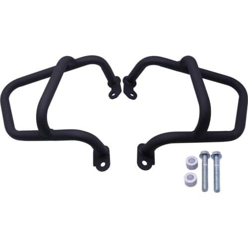 Moto Accessories Engine Protection Guard Bumper Crash Bar Frame High quality for Honda CB500X CB500F CB 500X CB 500F 2019-2021