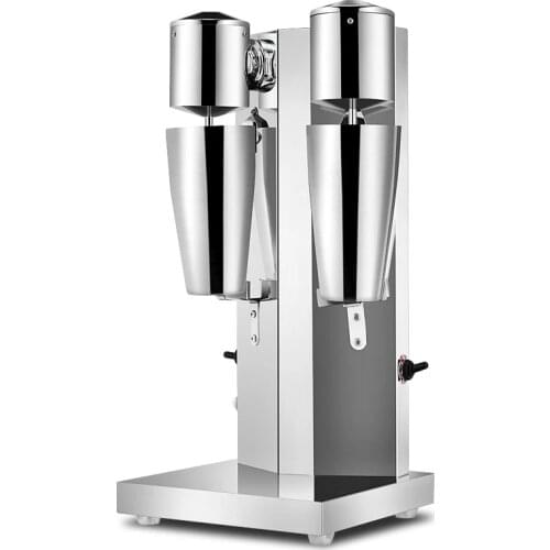 2021New Cyclone Machine Soft Ice Cream Mixer Speed Milkshake Machine Machine Ice Cream