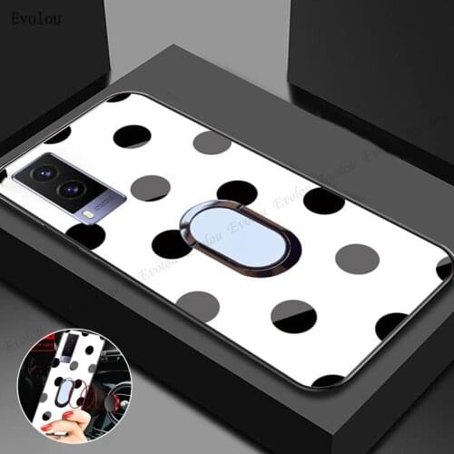 Evolou Vivo V11 Phone Cases