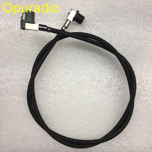 LVDS cable wire video line for BM W Aud i A3 A4 A6L A8L Q3 Q5 Q7 Mercedes NBT EVO Video Cable to Navigation screen