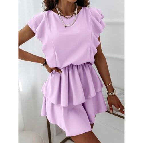 Модные летние платья Luzuzi China At AliExpress