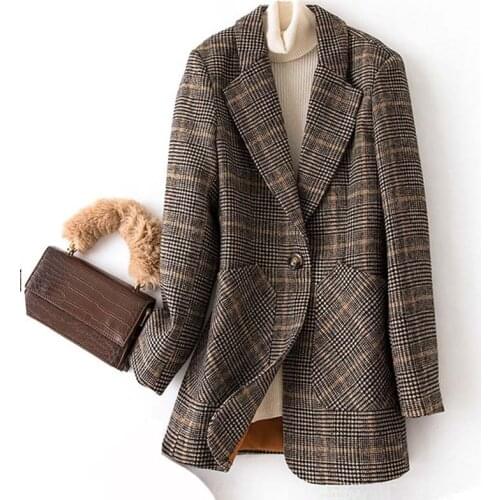 NZF Women's Blazers Blazers