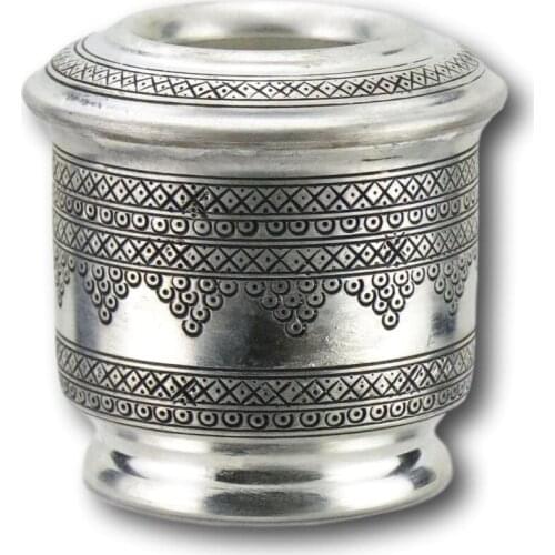 Reefer Staples Kayf Of Pewter