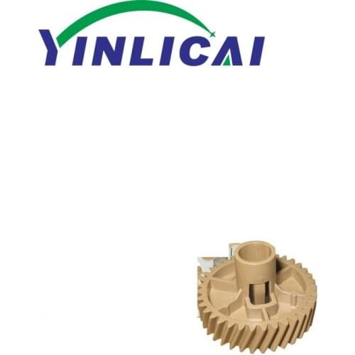 1Pcs Compatible New Lower Roller Gear For Canon iR ADV C3320 C3325 C3330 3320L Pressure Roller Gear