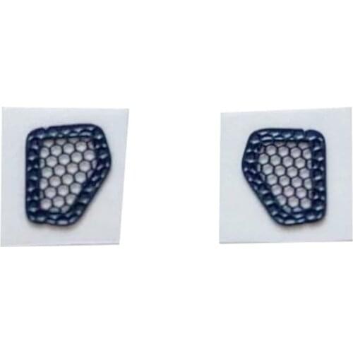 Middle Shell Decorative Net Left & Right Dustproof Net for DJI Mavic Mini 2 Drone Accessory