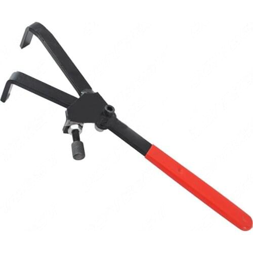 Universal Motorcycle Dirt Pit Bike Adjustable Pulley Holder Spanner For Flywheel & Clutch Tools