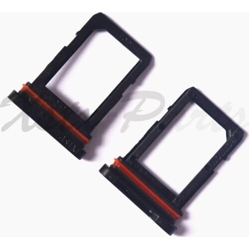 10PCS Black/White OEM Sim Card Tray Holder Case Slot For Samsung Galaxy S6 ACTIVE G890A G890