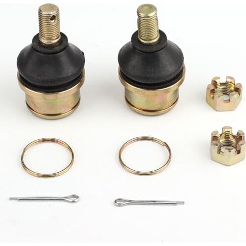 12X14MM ATV Tie Rod Ball Joint Kit For 50cc 70cc 90cc 110cc 125cc 150cc 200cc 250cc ATV UTV QUAD dirk bike Go Kart