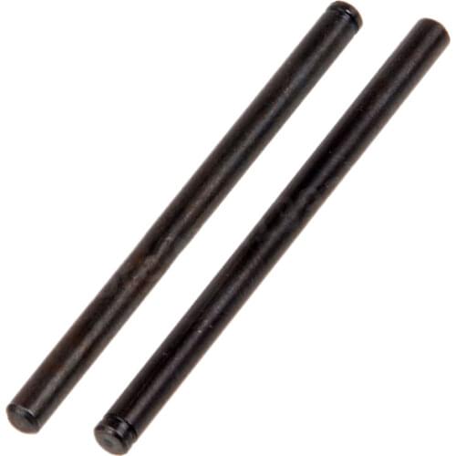 2Pcs HSP 02036 Front Lower Shaft Pin A 3*44mm For 1/10 RC Model Remote Control Car Spare Parts
