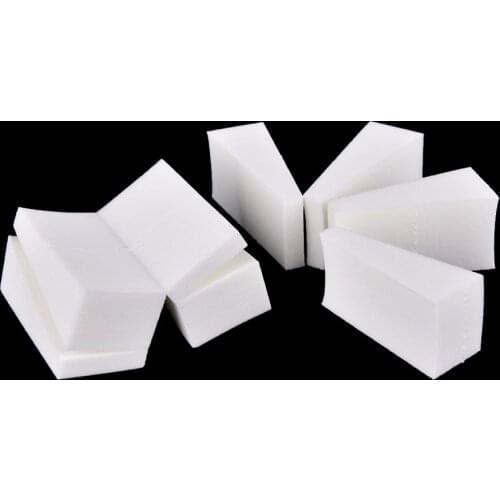 24Pcs Makeup Sponge Face Powder Puff Triangle Make up Sponge Wedges Cosmetic Foundation Pad Concealer Cosmetic puff