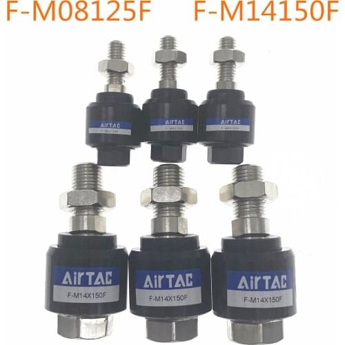 Cylinder Accessories floating joint F-M10125F M10*1.25 F-M08125F F-M14150F