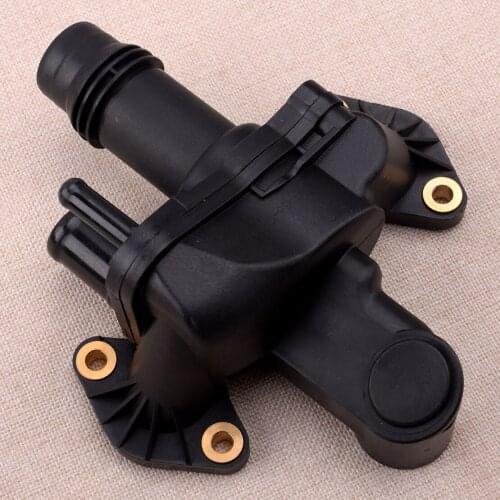 Car Thermostat Housing fit for Discovery Range Rover Sport 2.7 3.0 Diesel LR073372