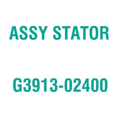For Kubota G3913-02400 ASSY STATOR