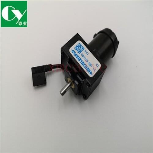 Ink key motor 71.186.5311 SM102 CD102 offset printing machine part 71.186.5311/03