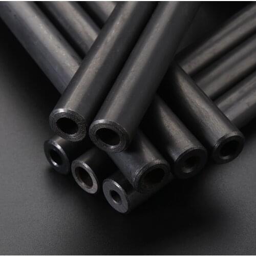 OD 16mm Hydraulic Tubes Seamless Steel Pipe Explosion-proof Pipe No Frifling