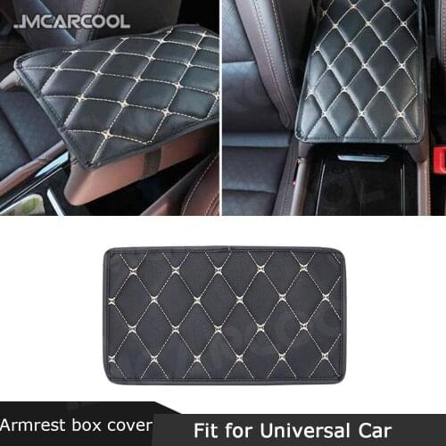 JMCARCOOL Car Seat Cushions