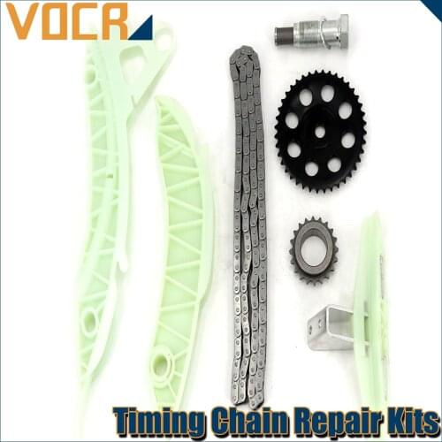 TIMING REPAIR KITS for MINI：Mini Clubman(1.6)07-15 N14B16A DS070123