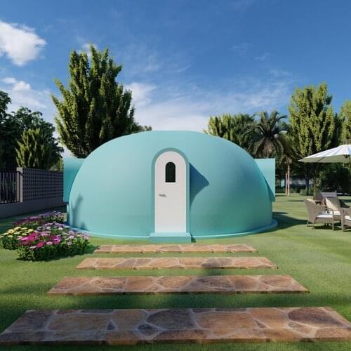 Container Tiny House Farm Building Leisure Entertainment Holiday View Room DIY House of Hotel Restaurant Cafe In Scenic Spot