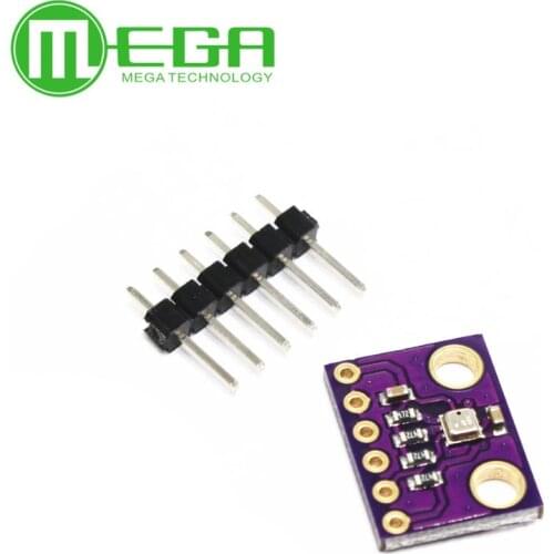 GY-BME280-3.3 3.3V 5V precision altimeter atmospheric pressure BME280 sensor module