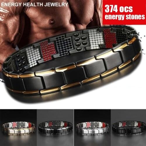 Five Color Twisted Magnetic Therapy Bracelet Health Care Anti Snoring Bracelet Sleep Better Five In One Healthy Energy Bracelet
