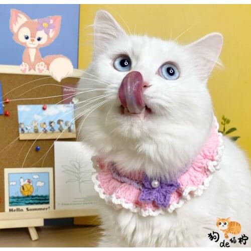 Pet Clothing Cat Clothes Cute Funny Cat Sweater Pet Cat Hoodies