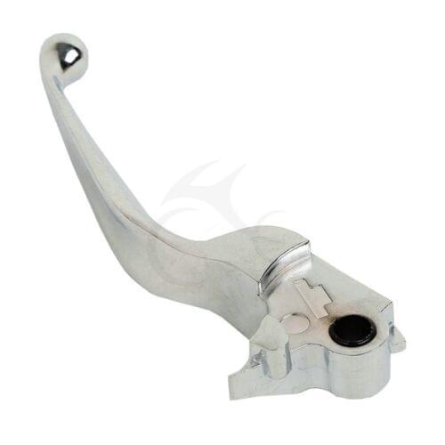 Motorcycle Wide Brake Lever For Harley Touring Electra Road Glide King 1996-2007