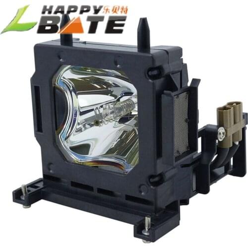 HAPPYBATE LMP-H210 Compatible Projectors Lamp with housing for VPL-HW45ES VPL-HW45EW VPL-HW65ES with housing 180 days warranty