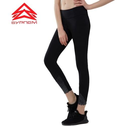 Женские штаны для бега SYPREM China At AliExpress