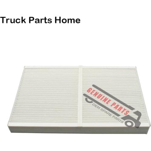Spare Parts for Volvo Trucks VOE 82348995 Interior Air Filter