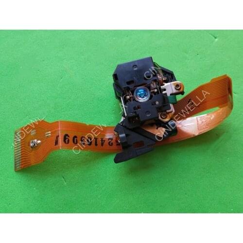 Replacement For PIONEER RX-P500 CD Player Spare Parts Laser Lens Lasereinheit ASSY Unit RXP500 Optical Pickup Bloc Optique